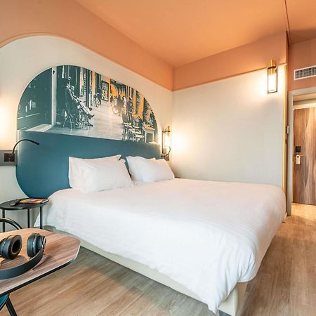 Mercure Bologna Centro Esterno foto
