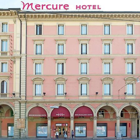Mercure Bologna Centro Esterno foto