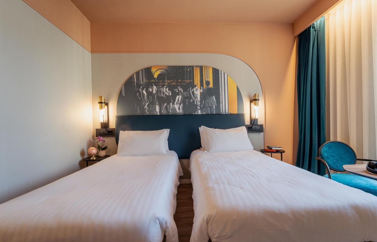 Mercure Bologna Centro Esterno foto