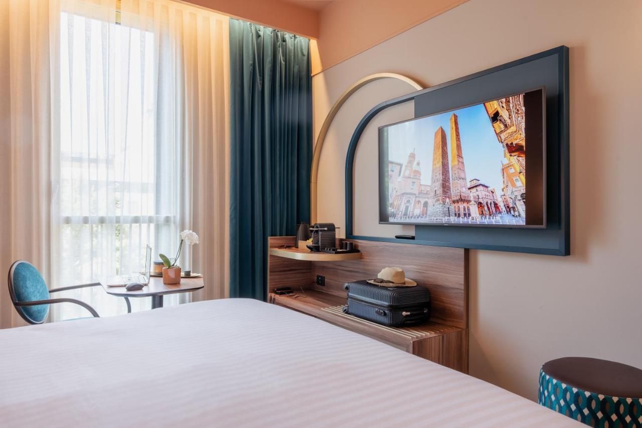 Mercure Bologna Centro Esterno foto