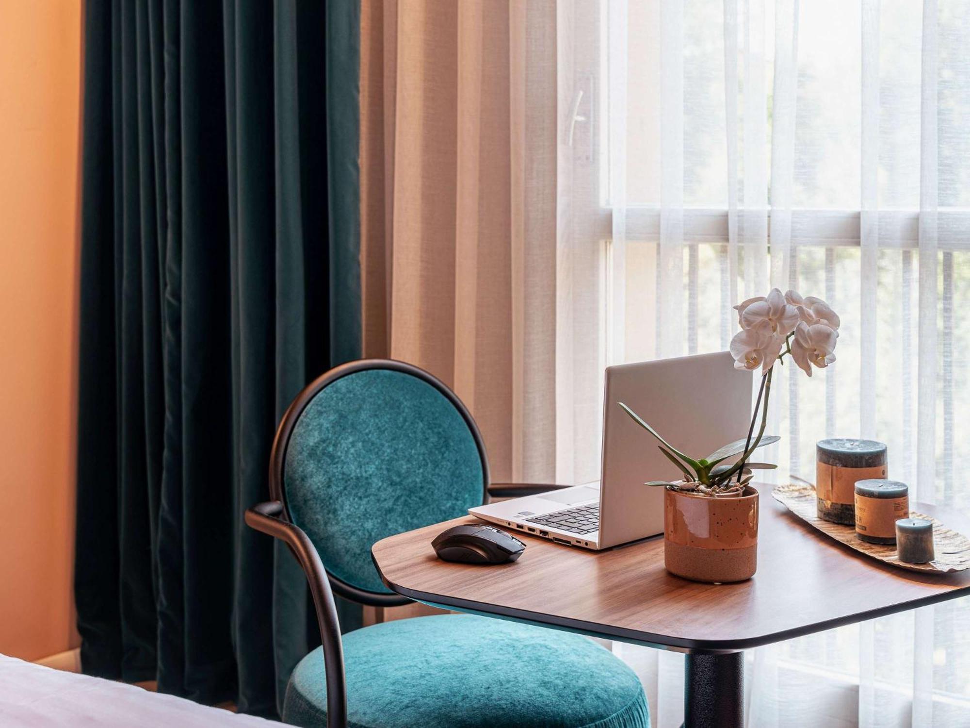 Mercure Bologna Centro Esterno foto
