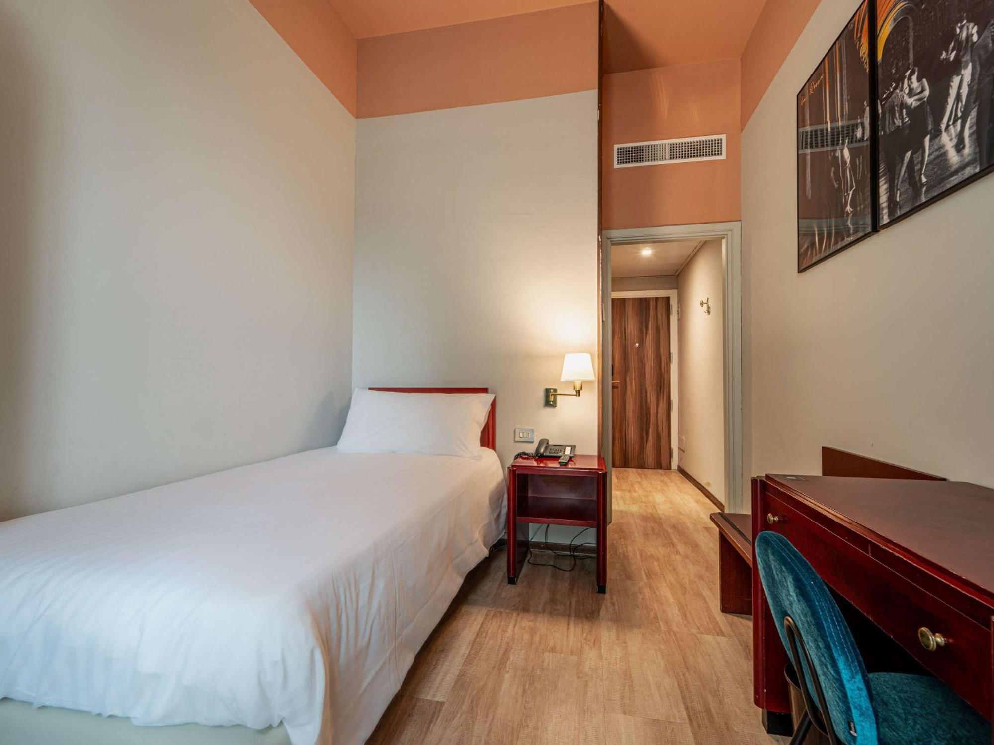 Mercure Bologna Centro Esterno foto