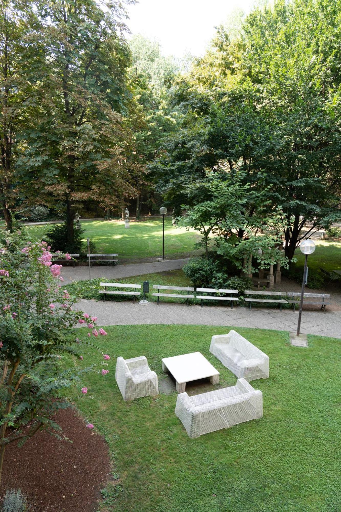Mercure Bologna Centro Esterno foto