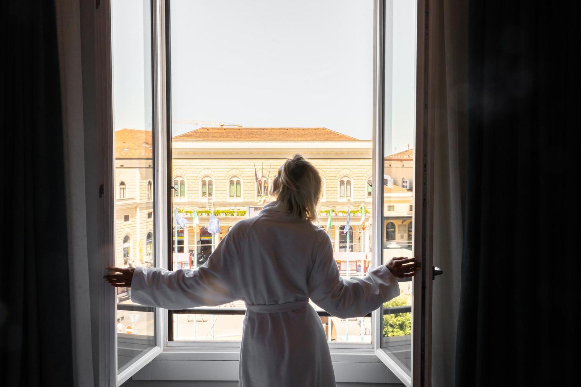 Mercure Bologna Centro Esterno foto